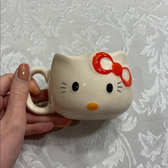 Hello kitty cup - Picture 2 of 3